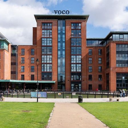 Hotel Voco Belfast By Ihg Exterior foto